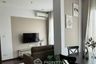 2 Bedroom Condo for rent in C Ekkamai, Khlong Tan Nuea, Bangkok near BTS Ekkamai