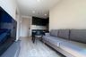 2 Bedroom Condo for rent in NUE District R9, Huai Khwang, Bangkok near MRT Phra Ram 9
