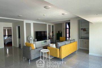 3 Bedroom Condo for rent in Sithakarn Condominium, Lumpini, Bangkok near BTS Chit Lom