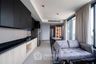 2 Bedroom Condo for rent in Edge Sukhumvit 23, Khlong Toei Nuea, Bangkok near BTS Asoke