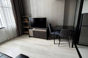 1 Bedroom Condo for rent in Knightsbridge Prime Sathorn, Thung Wat Don, Bangkok near BTS Chong Nonsi