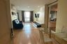 1 Bedroom Condo for rent in Life @ Ratchada - Suthisan, Sam Sen Nok, Bangkok near MRT Sutthisan