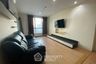 1 Bedroom Condo for rent in Life @ Ratchada - Suthisan, Sam Sen Nok, Bangkok near MRT Sutthisan