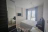 1 Bedroom Condo for rent in Centric Huay Kwang Station, Din Daeng, Bangkok near MRT Huai Khwang
