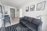 1 Bedroom Condo for rent in Centric Huay Kwang Station, Din Daeng, Bangkok near MRT Huai Khwang