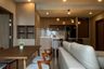 2 Bedroom Condo for rent in IDEO Mobi Sukhumvit 66, Bang Na, Bangkok near BTS Udom Suk