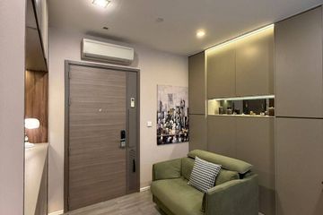 1 Bedroom Condo for rent in The Room Sukhumvit 69, Phra Khanong Nuea, Bangkok near BTS Phra Khanong