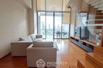 2 Bedroom Condo for rent in The Sukhothai Residences, Thung Maha Mek, Bangkok near MRT Lumpini