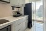 2 Bedroom Condo for rent in Supalai Premier Si Phraya - Samyan, Maha Phruettharam, Bangkok near MRT Sam Yan