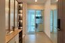 2 Bedroom Condo for rent in Supalai Premier Si Phraya - Samyan, Maha Phruettharam, Bangkok near MRT Sam Yan