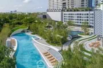 2 Bedroom Condo for rent in IDEO O2, Bang Na, Bangkok near BTS Bang Na