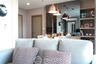 2 Bedroom Condo for rent in IDEO O2, Bang Na, Bangkok near BTS Bang Na
