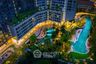 2 Bedroom Condo for rent in IDEO O2, Bang Na, Bangkok near BTS Bang Na
