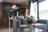 2 Bedroom Condo for rent in IDEO O2, Bang Na, Bangkok near BTS Bang Na