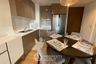 2 Bedroom Condo for rent in Siri Residence, Khlong Tan, Bangkok near BTS Phrom Phong