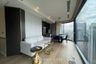 2 Bedroom Condo for rent in Ashton Asoke, Khlong Toei Nuea, Bangkok near MRT Sukhumvit