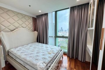 2 Bedroom Condo for rent in Wish Signature Midtown Siam, Thanon Phetchaburi, Bangkok near BTS Ratchathewi