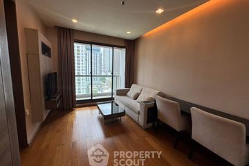 1 Bedroom Condo for rent in The Address Sathorn, Silom, Bangkok near BTS Chong Nonsi