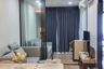 1 Bedroom Condo for rent in Chapter Chula-Samyan, Maha Phruettharam, Bangkok near MRT Sam Yan