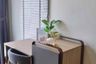 1 Bedroom Condo for rent in Chapter Chula-Samyan, Maha Phruettharam, Bangkok near MRT Sam Yan