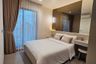 2 Bedroom Condo for rent in Life Asoke Rama 9, Makkasan, Bangkok near MRT Phra Ram 9