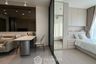 2 Bedroom Condo for rent in Life Asoke Rama 9, Makkasan, Bangkok near MRT Phra Ram 9