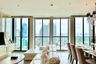 2 Bedroom Condo for rent in Noble Ploenchit, Lumpini, Bangkok near BTS Ploen Chit