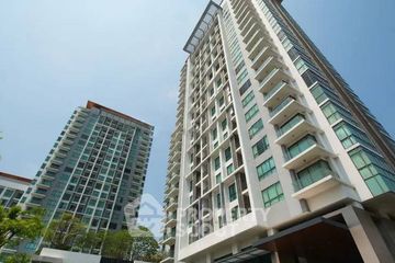 2 Bedroom Condo for rent in The Room Sukhumvit 62, Bang Chak, Bangkok near BTS Punnawithi
