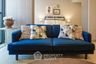 1 Bedroom Condo for rent in Wyndham Residence, Khlong Toei, Bangkok near MRT Queen Sirikit National Convention Centre