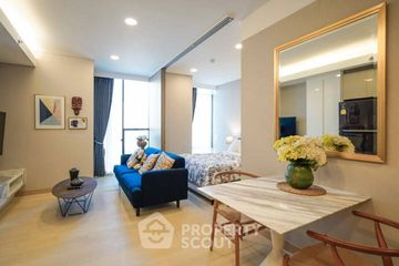 1 Bedroom Condo for rent in Wyndham Residence, Khlong Toei, Bangkok near MRT Queen Sirikit National Convention Centre