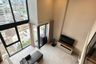 1 Bedroom Condo for rent in Cooper Siam, Rong Mueang, Bangkok near BTS National Stadium