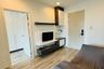 1 Bedroom Condo for rent in Centric Sathorn - Saint Louis, Thung Wat Don, Bangkok near BTS Surasak