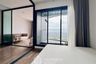 1 Bedroom Condo for rent in Life Ladprao Valley, Chom Phon, Bangkok near BTS Ladphrao Intersection