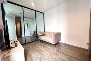 1 Bedroom Condo for rent in Life Ladprao Valley, Chom Phon, Bangkok near BTS Ladphrao Intersection