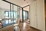 1 Bedroom Condo for rent in Life Ladprao Valley, Chom Phon, Bangkok near BTS Ladphrao Intersection