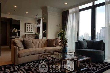 2 Bedroom Condo for rent in The Monument Thong Lo, Khlong Tan Nuea, Bangkok near BTS Thong Lo