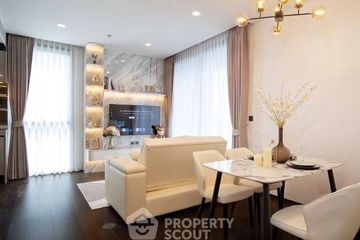 3 Bedroom Condo for rent in The Line Ratchathewi, Thanon Phetchaburi, Bangkok near BTS Ratchathewi