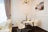 3 Bedroom Condo for rent in The Line Ratchathewi, Thanon Phetchaburi, Bangkok near BTS Ratchathewi