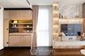 3 Bedroom Condo for rent in The Line Ratchathewi, Thanon Phetchaburi, Bangkok near BTS Ratchathewi