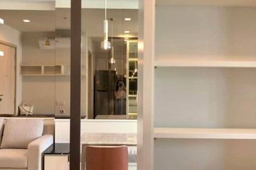 1 Bedroom Condo for rent in Life One Wireless, Lumpini, Bangkok near BTS Ploen Chit