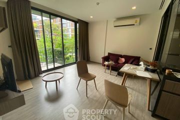 1 Bedroom Condo for rent in Mori Haus, Phra Khanong Nuea, Bangkok
