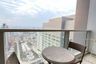 1 Bedroom Condo for rent in The River by Raimon Land, Khlong Ton Sai, Bangkok near BTS Krung Thon Buri