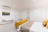 1 Bedroom Condo for rent in Benviar Tonson Residence, Lumpini, Bangkok near BTS Ratchadamri