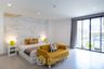 1 Bedroom Condo for rent in Benviar Tonson Residence, Lumpini, Bangkok near BTS Ratchadamri