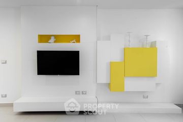 1 Bedroom Condo for rent in Benviar Tonson Residence, Lumpini, Bangkok near BTS Ratchadamri