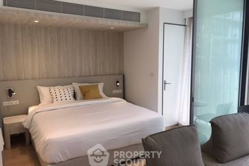 1 Bedroom Condo for rent in SCOPE Promsri, Khlong Tan Nuea, Bangkok near BTS Phrom Phong