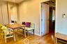 1 Bedroom Condo for rent in Condolette Dwell Sukhumvit 26, Khlong Tan, Bangkok near BTS Phrom Phong