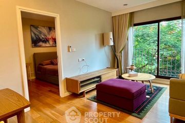 1 Bedroom Condo for rent in Condolette Dwell Sukhumvit 26, Khlong Tan, Bangkok near BTS Phrom Phong