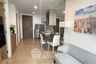 1 Bedroom Condo for rent in Rhythm Sukhumvit 50, Phra Khanong, Bangkok near BTS On Nut