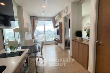 1 Bedroom Condo for rent in Rhythm Sukhumvit 50, Phra Khanong, Bangkok near BTS On Nut